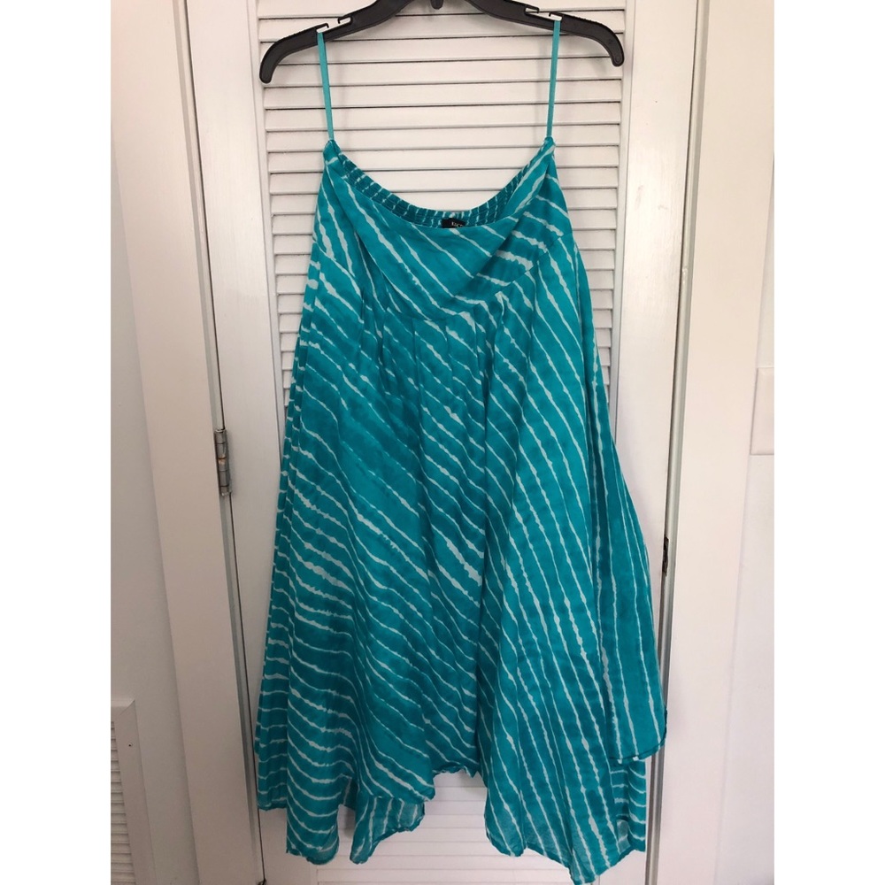 Kaktus dress